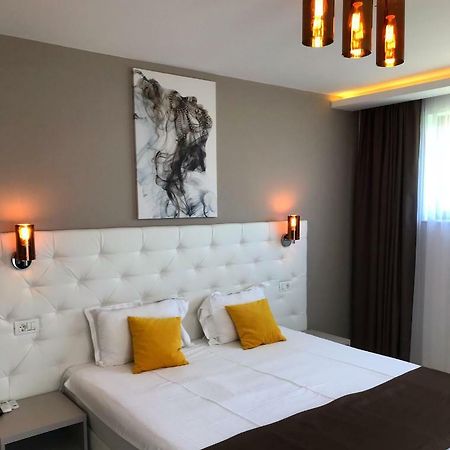 Mamaia Moments Villa, Mamaia Nord Năvodari Εξωτερικό φωτογραφία