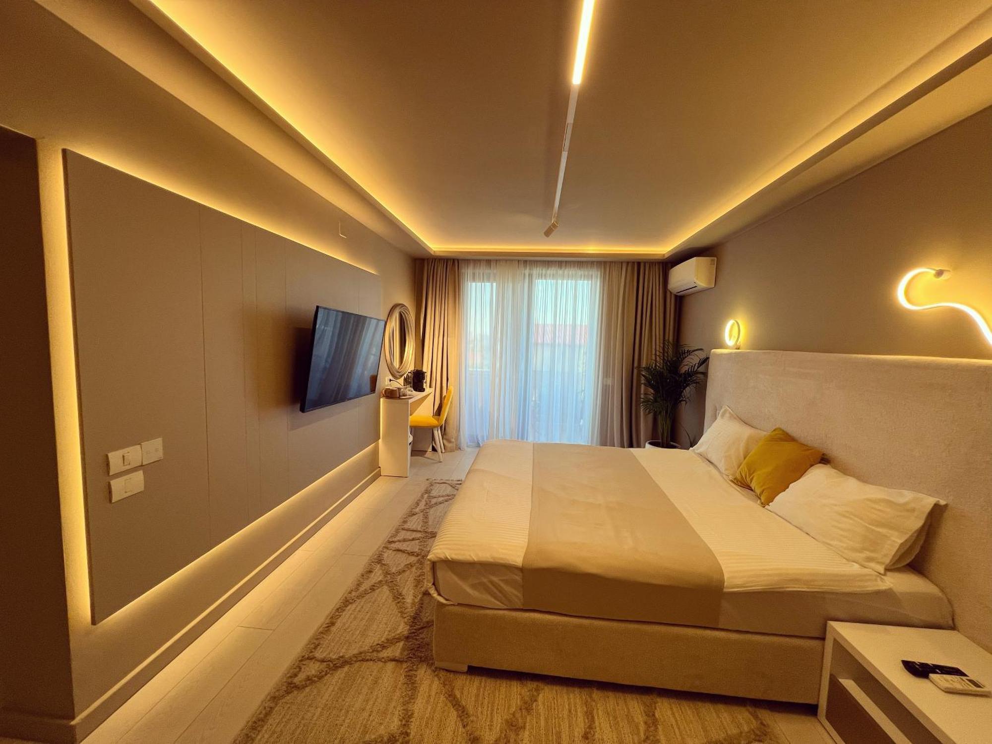 Mamaia Moments Villa, Mamaia Nord Năvodari Εξωτερικό φωτογραφία
