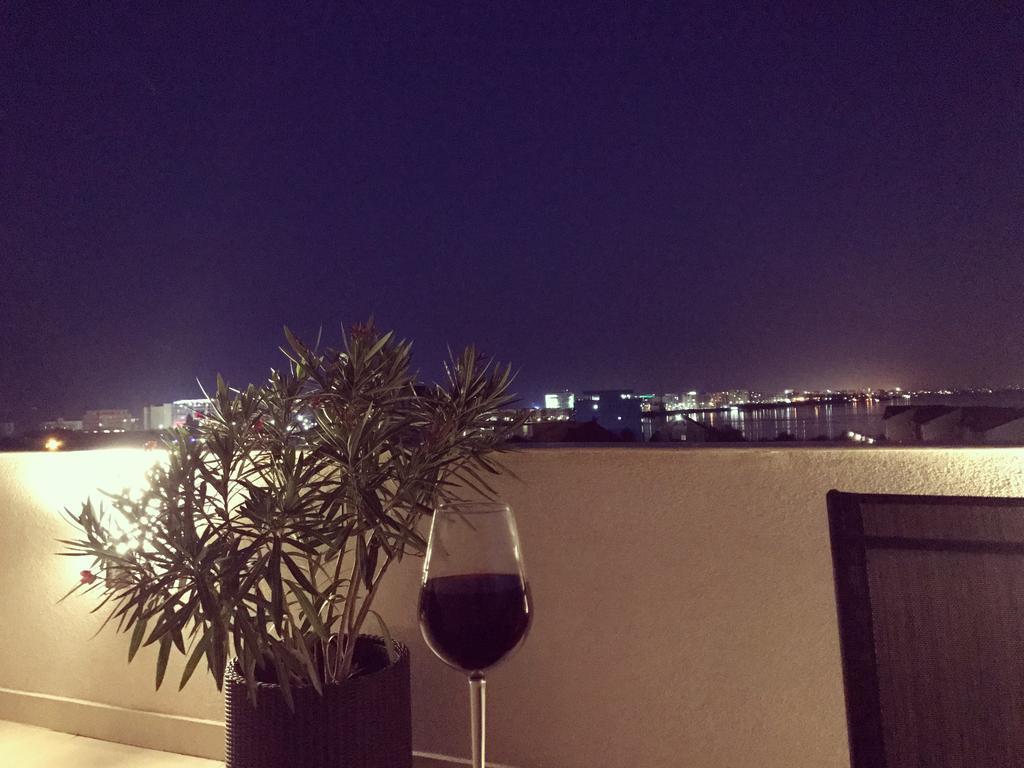 Mamaia Moments Villa, Mamaia Nord Năvodari Εξωτερικό φωτογραφία