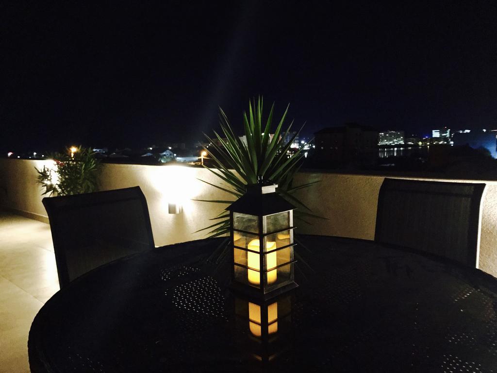 Mamaia Moments Villa, Mamaia Nord Năvodari Εξωτερικό φωτογραφία