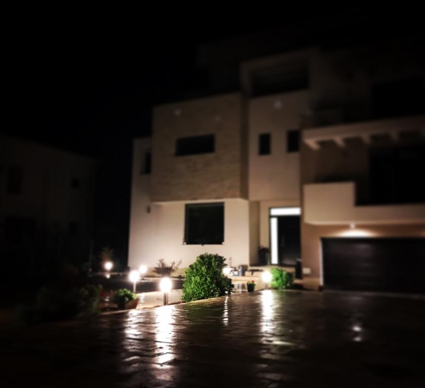 Mamaia Moments Villa, Mamaia Nord Năvodari Εξωτερικό φωτογραφία