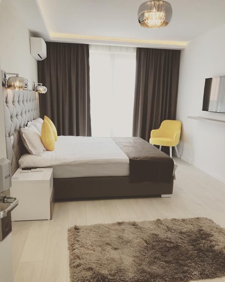Mamaia Moments Villa, Mamaia Nord Năvodari Εξωτερικό φωτογραφία