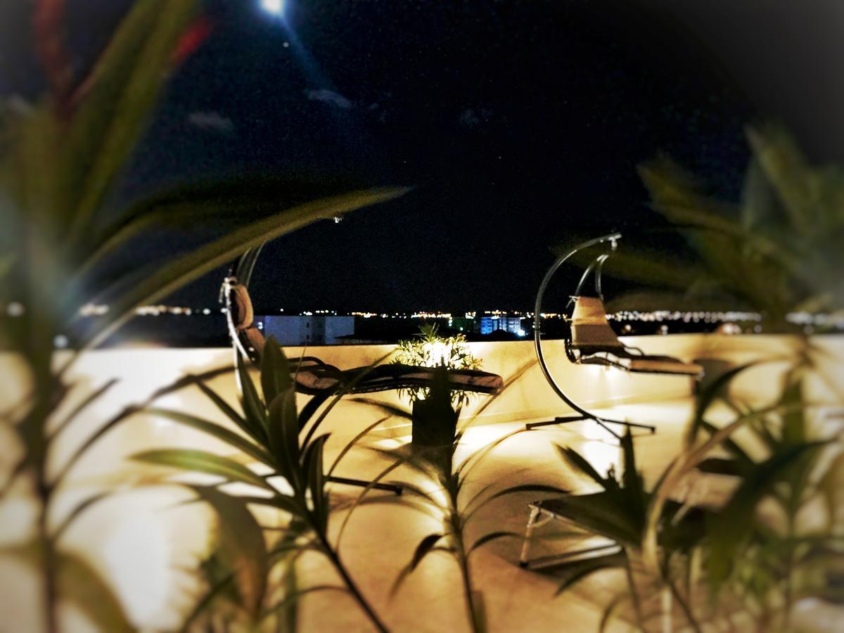 Mamaia Moments Villa, Mamaia Nord Năvodari Εξωτερικό φωτογραφία