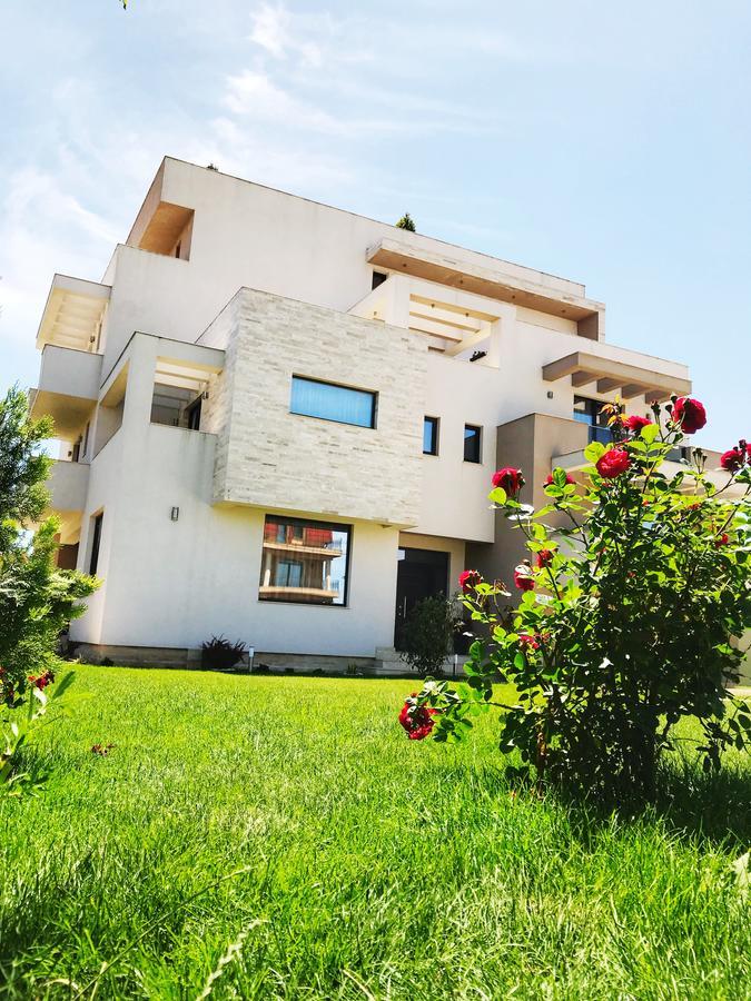Mamaia Moments Villa, Mamaia Nord Năvodari Εξωτερικό φωτογραφία