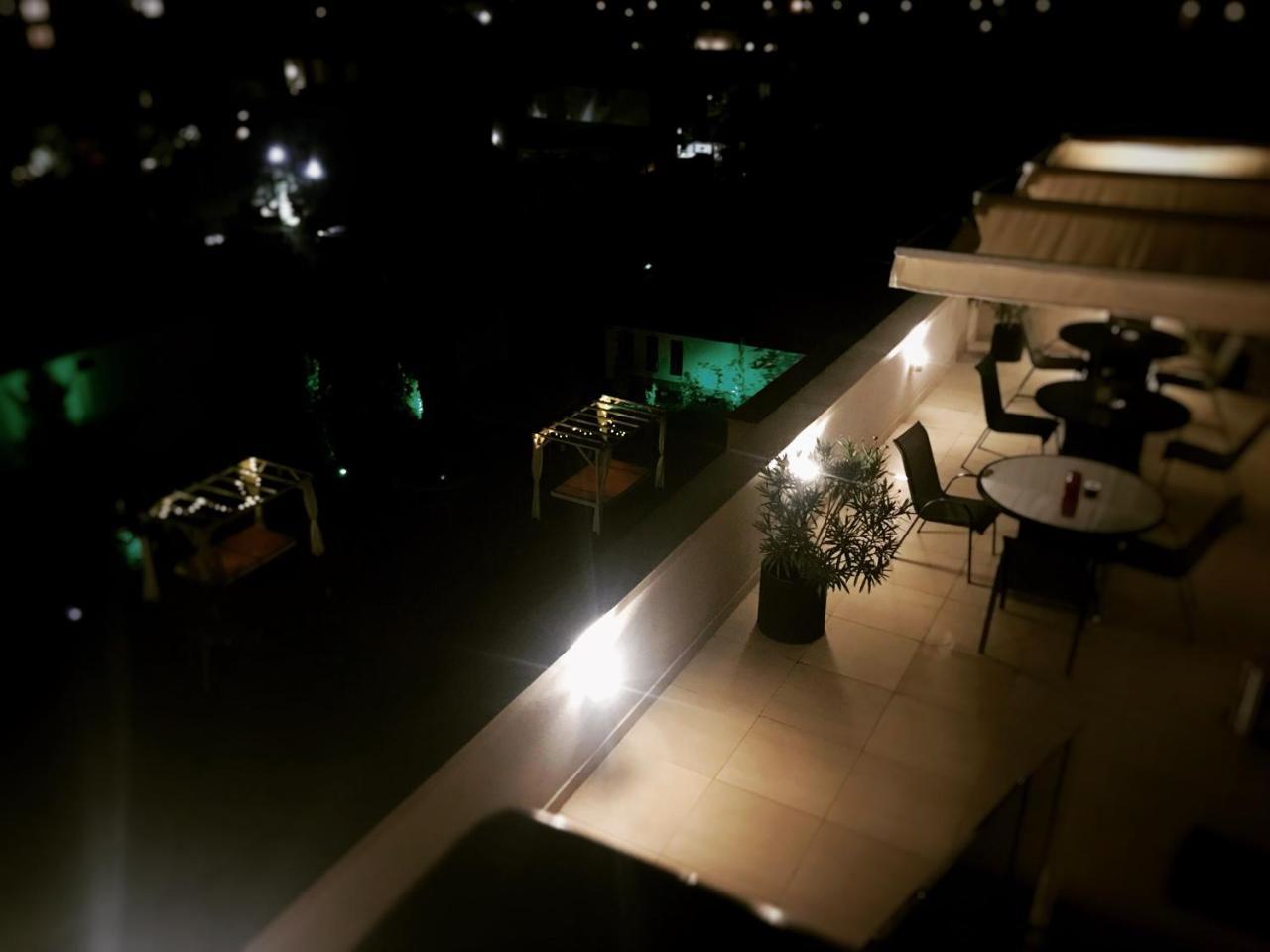 Mamaia Moments Villa, Mamaia Nord Năvodari Εξωτερικό φωτογραφία