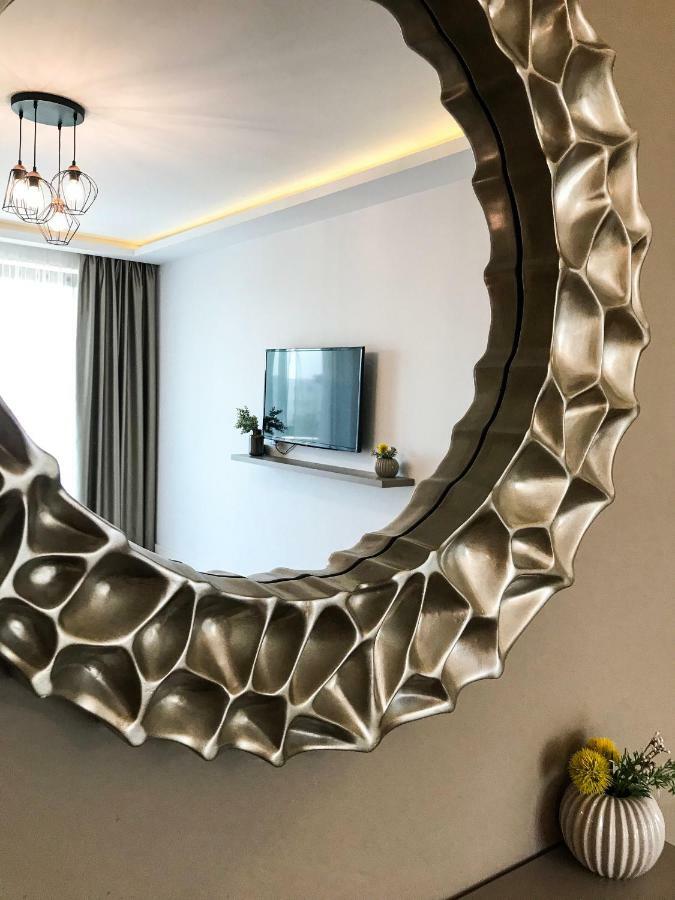 Mamaia Moments Villa, Mamaia Nord Năvodari Εξωτερικό φωτογραφία